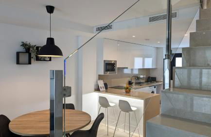 PANORAMIC personal pool home - Foto 17