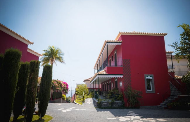 Quinta da Tia Briosa Casa da M e I by Homie - Foto 35