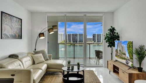 Marina Bay Sunny Isles 1005 - Foto 1