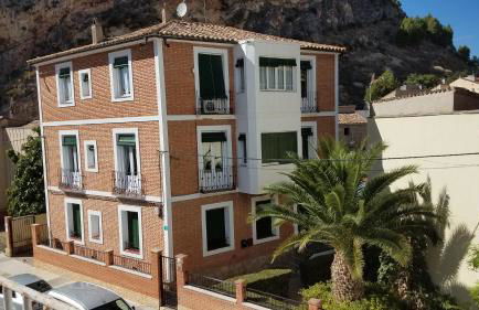 Apartamento Rural El Balcón - Photo 28