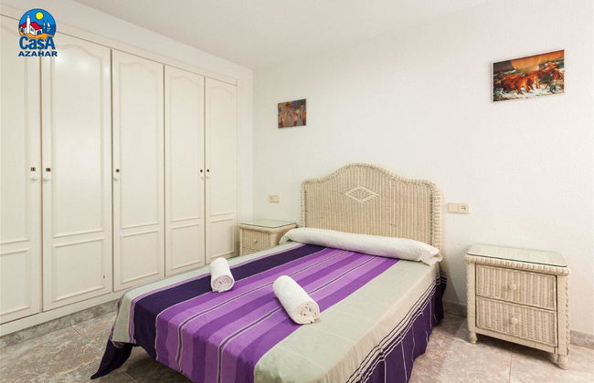 Residencial Casablanca Casa Azahar - Foto 14