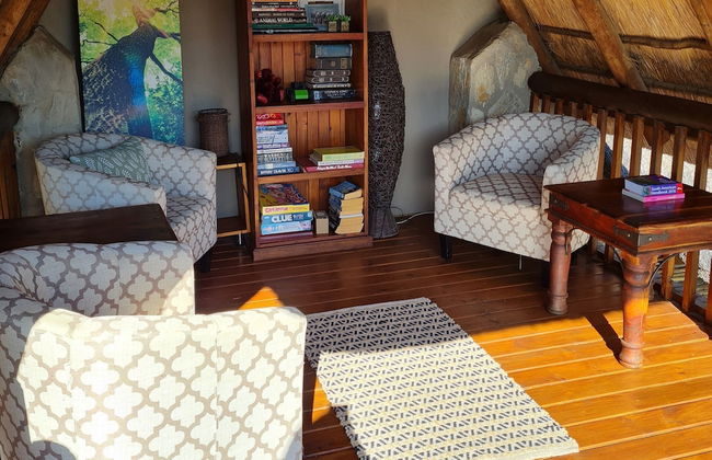 The Dreamcatcher Lodge - Photo 38