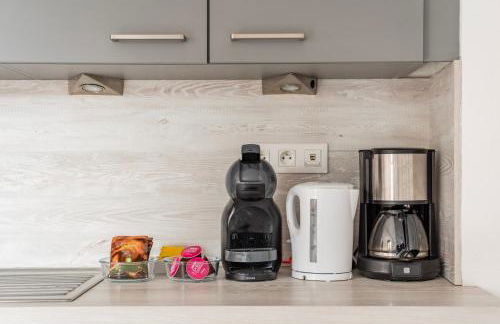 Le Manoir de Cyrielle à 10 min du centre de Strasbourg - Foto 51