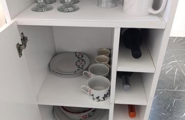 Casa Nova na Tapera near the airport - Foto 7