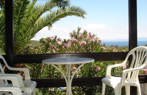 ilias appartements tsaprounis - Foto 16