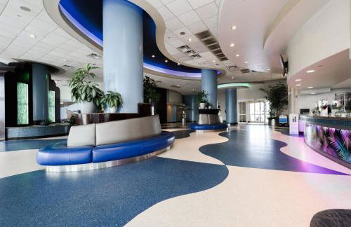 Unit 2223 Ocean Walk - 3 Bedroom Ocean Front - Foto 12