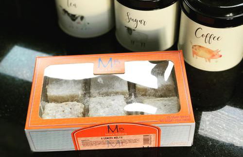 Eden Cottage - Foto 8