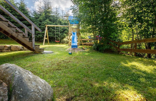 Luxus Ferienhaus Feldberg - Foto 32