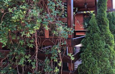 Domki Pod Wiatrakami - Foto 13