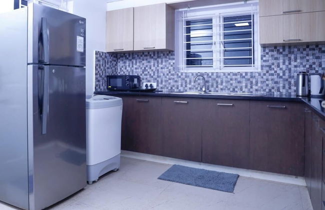 Aanvis Inn boutique home stay - Foto 12