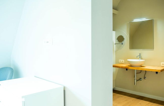 Holiday Home in Moorslede With Pool and Jacuzzi - Foto 23