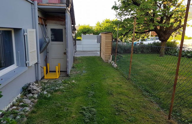 Chez Minnie - Foto 17