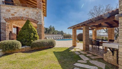 Villa Graziela - Foto 4