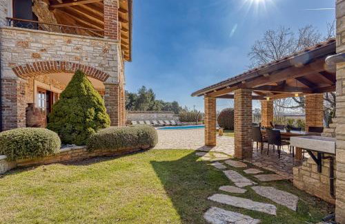 Villa Graziela - Foto 4