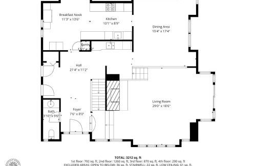 Chalet Across from Holiday Valley Walk to Lifts - Foto 58