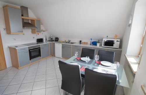 Ferienwohnung Weiher - Nähe Nürnberg / Messe - Foto 7