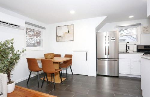 NEW Modern NYC Escape near MetLife AmDream MALL EWR - Foto 7