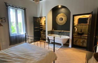 Merveilleuse maison de village - Foto 17