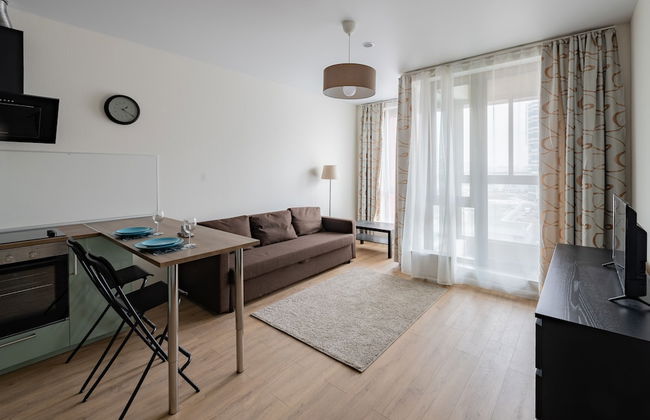 Prime Host apartments on CSKA 79 - Foto 8