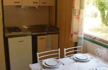 Village de Chalets de Rocamadour - Foto 15