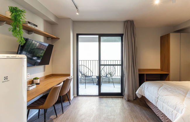 360 Pulse Higienópolis - Foto 15