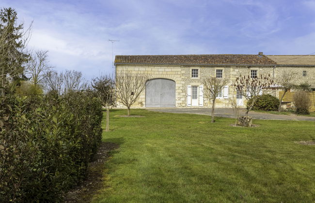 Gîte La Truffière Saintongeaise - Foto 2