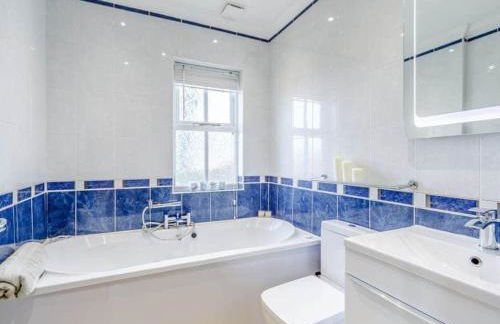 Alnmouth Coastal properties close to Beach with Parking - Foto 25