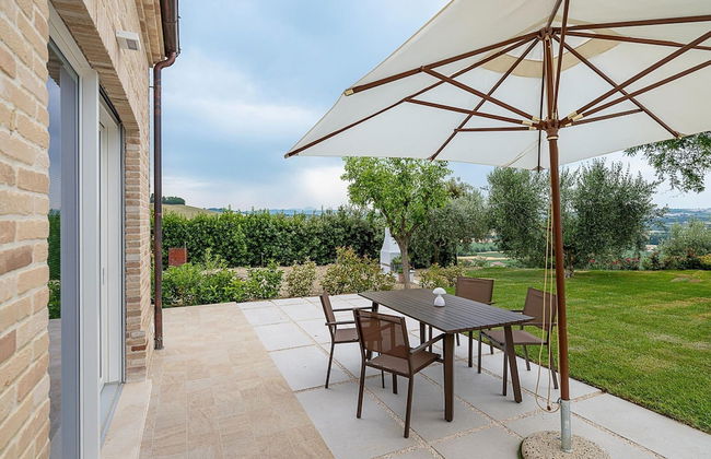 Spacious Stay in Montelupone - Foto 29