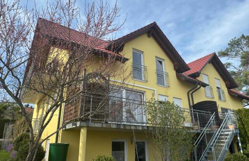 5-Seen-Loft mit 4-6 Schlafplätzen, Ferienwohnung Nähe Ammersee - Foto 31
