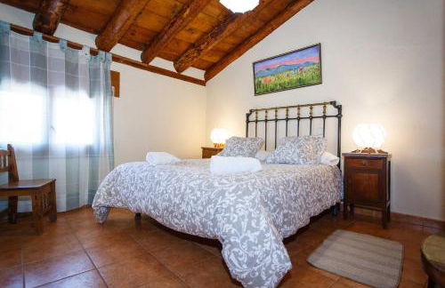 El Bulín de Aldealengua - Foto 49