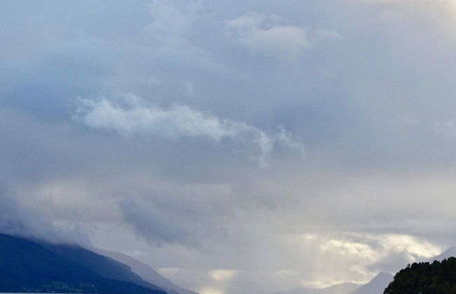 Holiday Home in EidsvÃ¥g - Foto 27