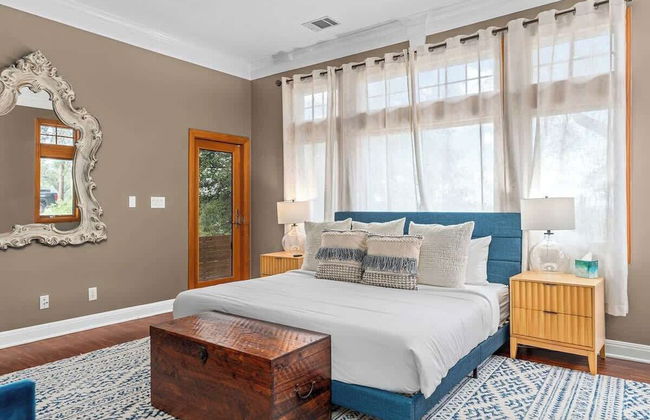 Luxurious Lake Park House: Sleeps 25, Pool, Hot-tub, Firepit and Game Room! - Foto 5