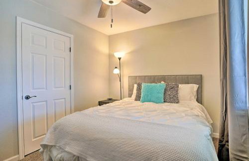 Panoramic Mtn Views Prescott Sunset Sanctuary - Foto 20