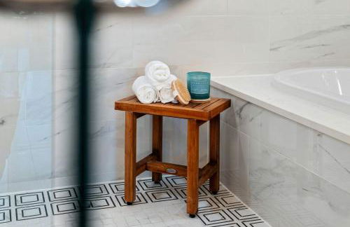 Harbor Island Beach Club - Luxury Waterfront Apartments with View - Foto 35