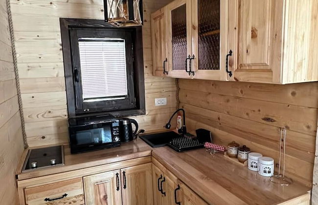 Zagrad Homes in Zabljak - Foto 51