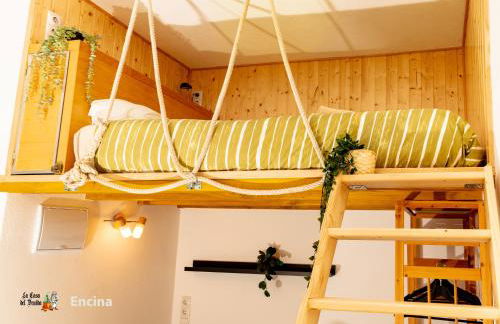 La Casa del Druida II - Foto 9