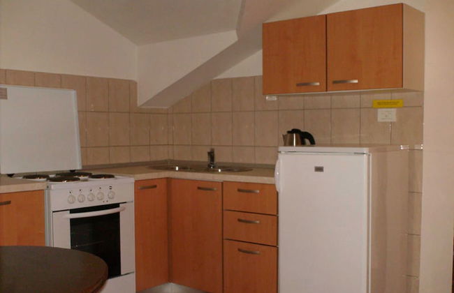 Apartment Luna - Foto 4