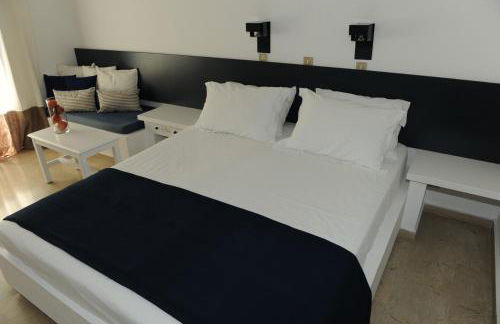 Apollon Resort - Foto 21