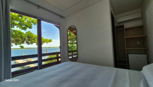 Refugio Bela Ilha Acesso via Barco - Foto 4