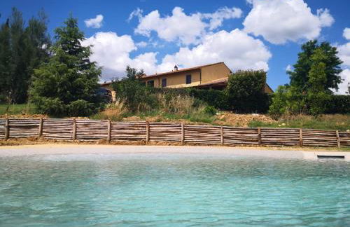 Agriturismo Casanova di Nardini - Foto 8