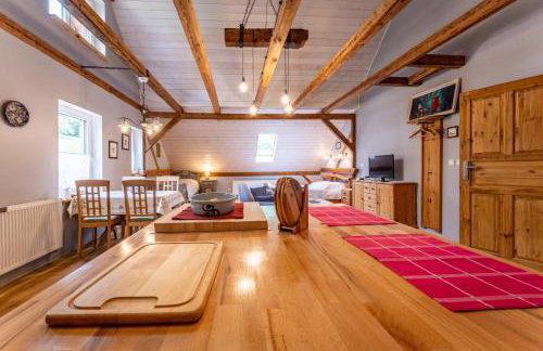 Agroturystyka Ziemia Obiecana - Foto 14