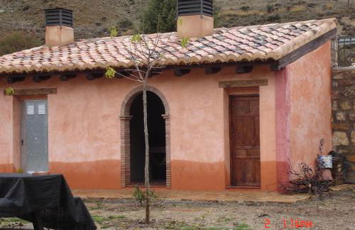 CASA EL AZUD - Foto 6