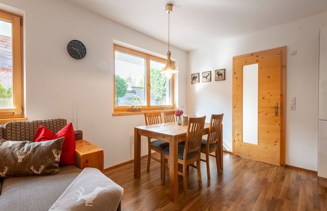 Apartment in Tyrol Near Ski Lift - Foto 20