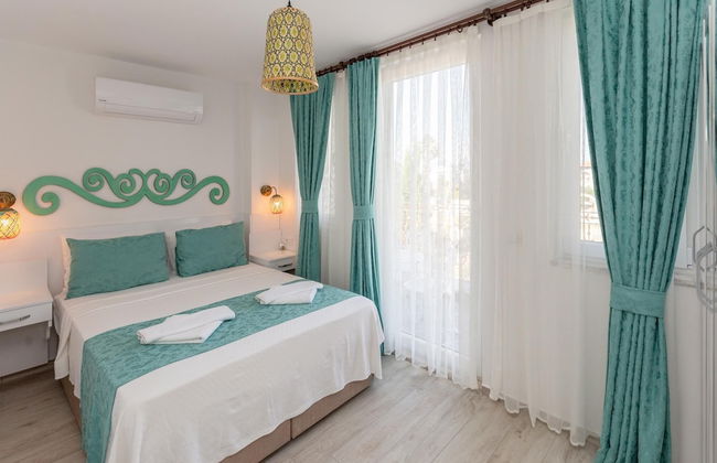 Villa Portakal Blossom - Photo 28