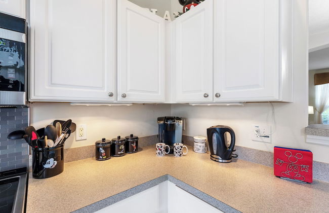 Magical Memories Villa - Foto 22