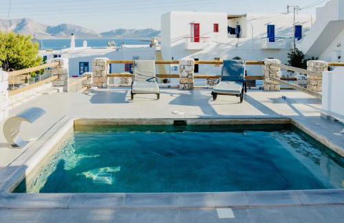 Aeris suites - Foto 9