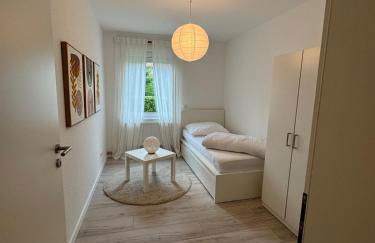 Attraktive 3ZKB-Wohnung zentrumsnah - Foto 11