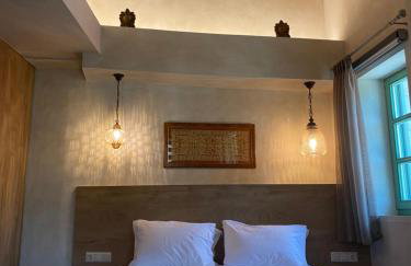 Aristi boutique stonehouse with attic - Foto 37