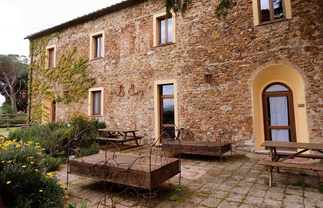 Agriturismo Bio Fattoria di Pietra - Foto 1