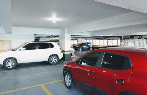 Pasárgada 712, academia e piscinas aquecidas - Foto 79